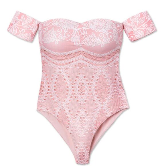 Wet Swimwear MILA One Piece Swimsuit - XS - Picture 1 of 10